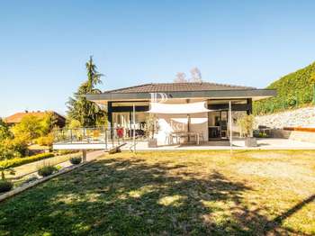Vente Maison 4 chambresThonon-les-Bains