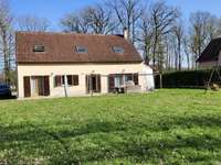 Vente maison 8 pièces Vente maison 8 pièces