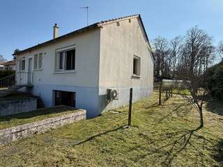Vente maison 4 pièces Vente maison 4 pièces