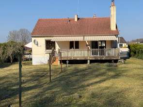 Vente Maison 3 chambresThorée-les-Pins