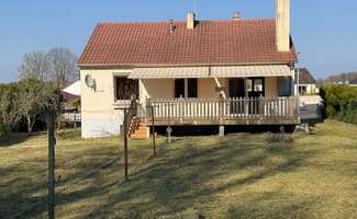 Photo Vente maison Thorée-les-Pins