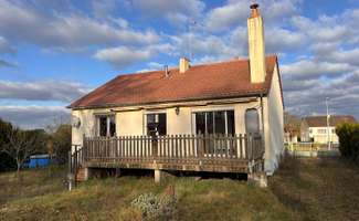 Photo Vente maison Thorée-les-Pins