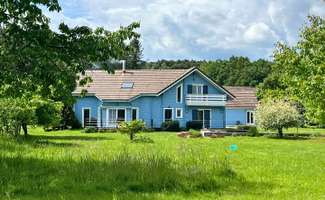 Photo Vente maison Thorée-les-Pins