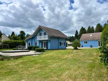 Vente Maison 4 chambresThorée-les-Pins
