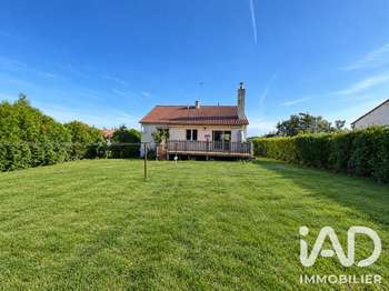 Vente Maison 3 chambresThorée-les-Pins