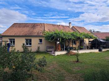 Vente Maison 4 chambresThorée-les-Pins