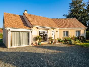 Vente Maison 4 chambresThorée-les-Pins