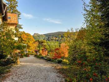 Vente maison 12 pièces Thorenc 06