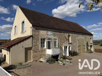 Vente Maison 3 chambresThorey-sous-Charny