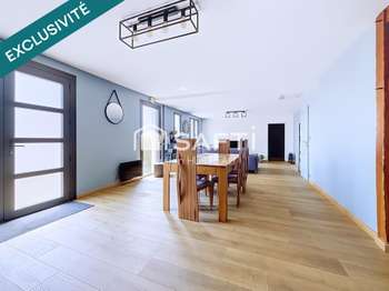 Vente Maison 2 chambresThorigné