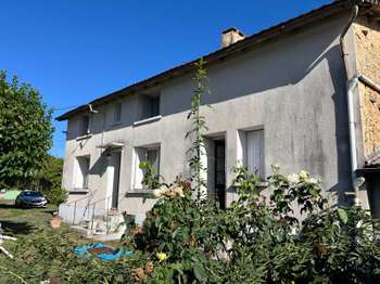 Vente Maison 2 chambresThorigné