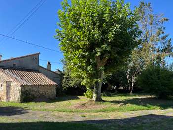 Vente maison 4 pièces Thorigné 79