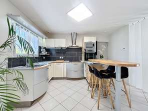 Vente Maison 4 chambresThorigné-d'Anjou