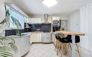 Photo Vente maison Thorigné-d'Anjou