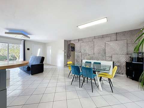 Vente maison 5 pièces Thorigné-d'Anjou 49