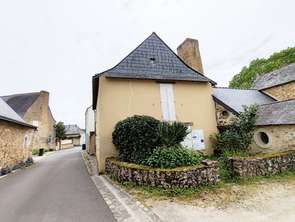 Vente Maison 5 piècesThorigné-d'Anjou