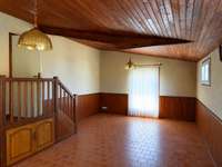 Vente maison 3 pièces Vente maison 3 pièces