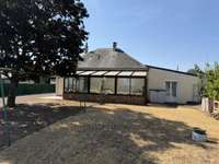 Vente maison 3 pièces Vente maison 3 pièces