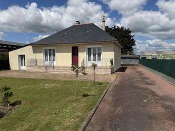 Vente Maison 2 chambresThorigné-d'Anjou