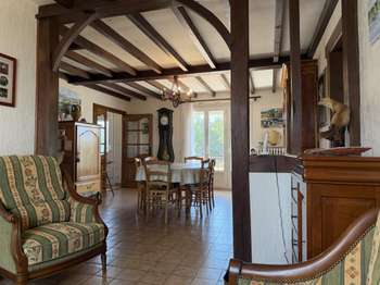Vente Maison 2 chambresThorigné-d'Anjou