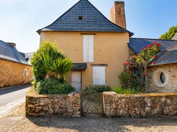 Vente Maison 3 chambresThorigné-d'Anjou