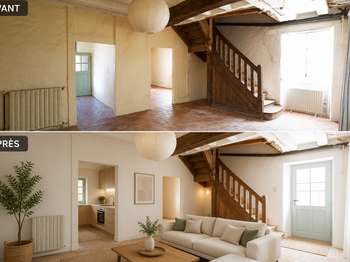 Vente maison 4 pièces Vente maison 4 pièces