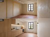 Vente maison 4 pièces Vente maison 4 pièces