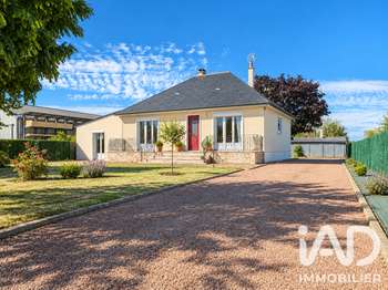 Vente Maison 2 chambresThorigné-d'Anjou