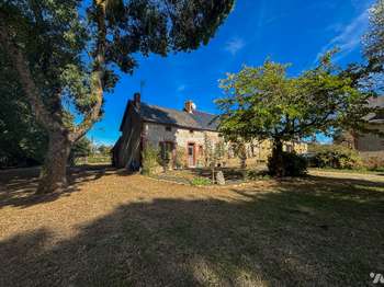 Vente Maison 3 chambresThorigné-d'Anjou