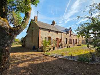 Photo Vente maison Thorigné-d'Anjou
