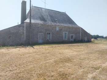Photo Vente maison Thorigné-en-Charnie