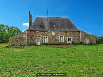 Vente Maison 3 chambresThorigné-en-Charnie