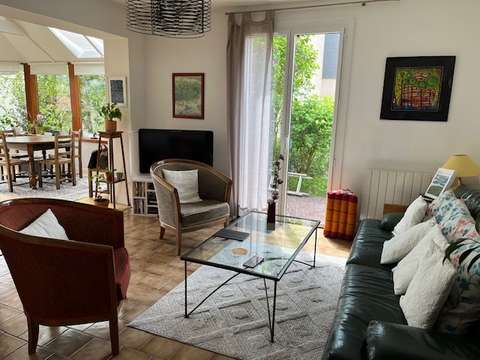 Vente maison 6 pièces Thorigné-Fouillard 35
