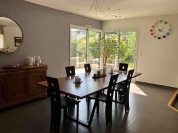 Vente maison 7 pièces Thorigné-Fouillard 35