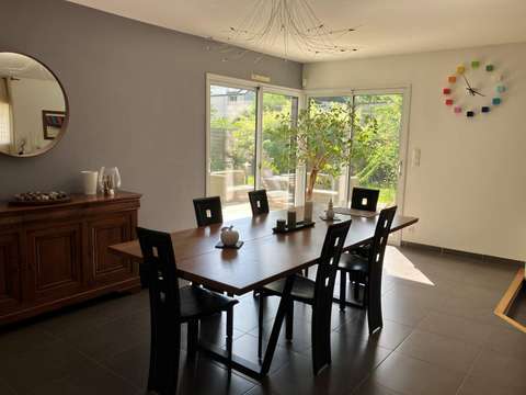 Vente maison 7 pièces Thorigné-Fouillard 35