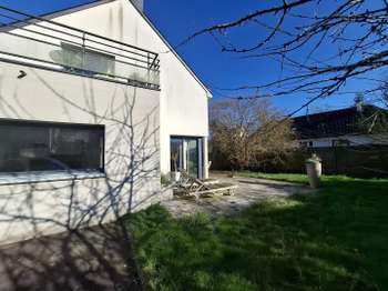 Vente Maison 6 chambresThorigné-Fouillard
