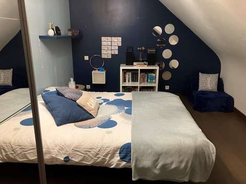 Vente maison 7 pièces Vente maison 7 pièces