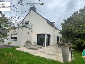 Vente Maison 5 chambresThorigné-Fouillard