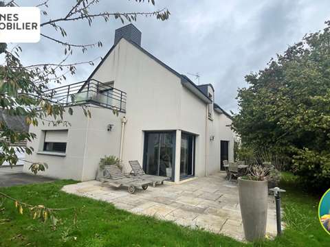 Vente maison 7 pièces Thorigné-Fouillard 35