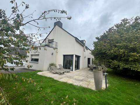 Vente maison 7 pièces Thorigné-Fouillard 35