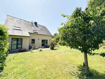 Vente Maison 5 chambresThorigné-Fouillard