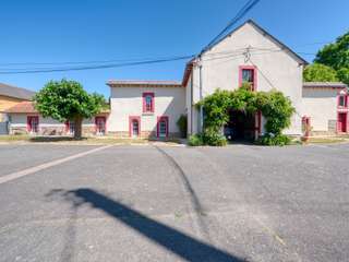 Vente maison 8 pièces Vente maison 8 pièces
