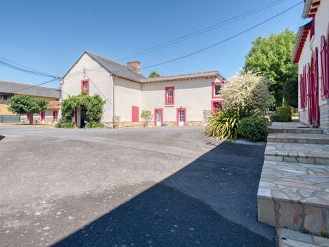 Vente maison 8 pièces Vente maison 8 pièces