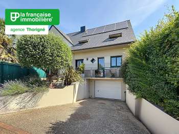 Vente maison 8 pièces Thorigné-Fouillard 35
