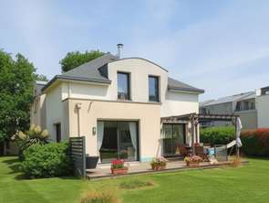 Vente Maison 5 chambresThorigné-Fouillard