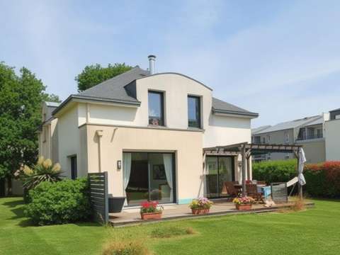 Vente maison 7 pièces Thorigné-Fouillard 35