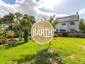 Vente Maison 4 chambresThorigné-Fouillard