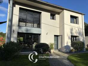 Vente Maison 4 chambresThorigné-Fouillard