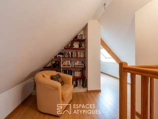 Vente maison 8 pièces Vente maison 8 pièces