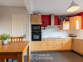Vente maison 8 pièces Vente maison 8 pièces